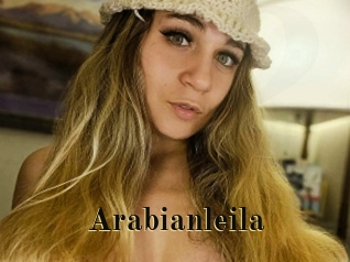 Arabianleila