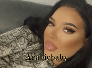 Arabicbaby