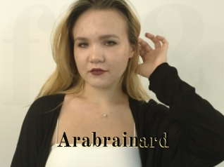 Arabrainard