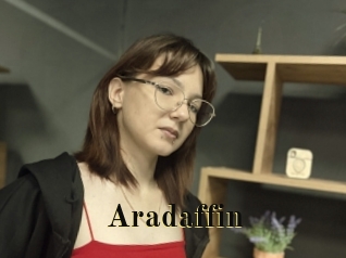 Aradaffin