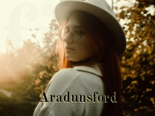 Aradunsford