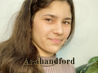 Arahandford