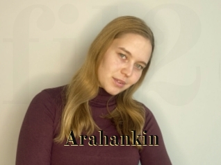 Arahankin