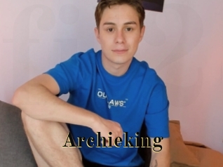 Archieking