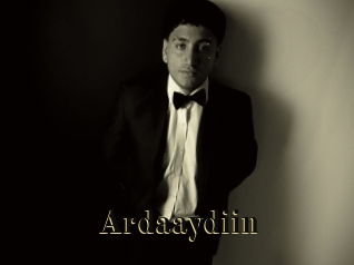 Ardaaydiin