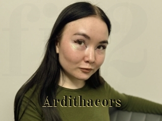 Ardithacors