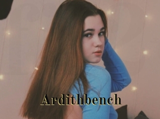 Ardithbench