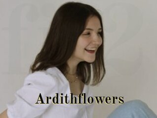 Ardithflowers