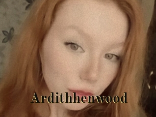 Ardithhenwood