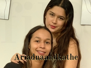 Ariadnaandkathe