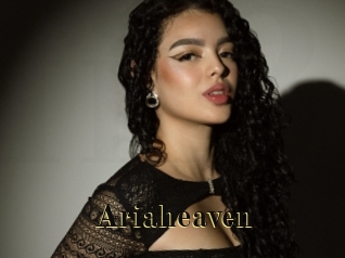 Ariaheaven