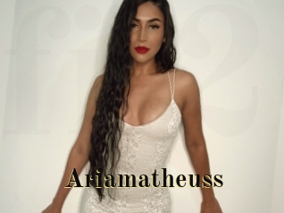 Ariamatheuss