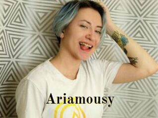 Ariamousy