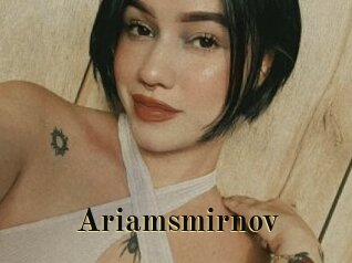 Ariamsmirnov