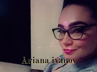 Ariana_ivanov