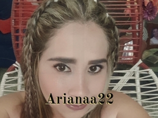 Arianaa22