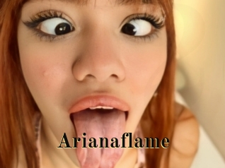 Arianaflame