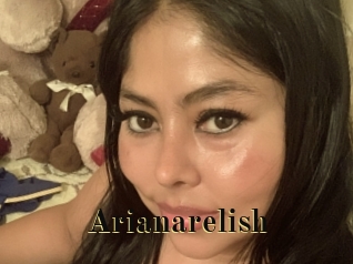 Arianarelish