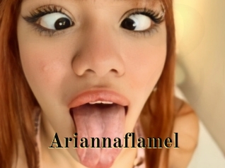 Ariannaflamel