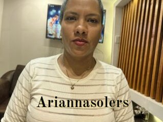 Ariannasolers