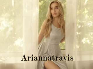 Ariannatravis