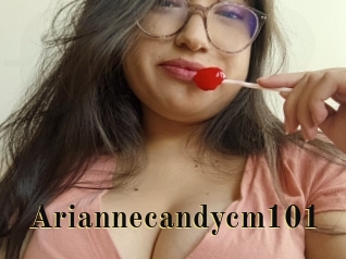 Ariannecandycm101