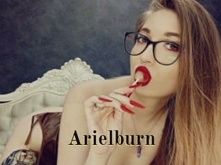 Arielburn