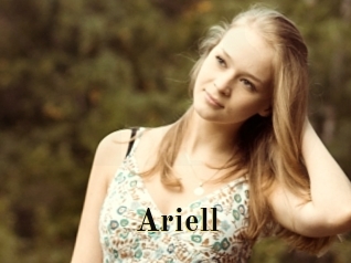 Ariell