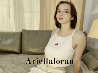 Ariellaloran