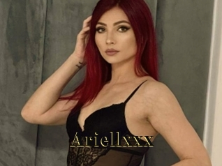 Ariellxxx