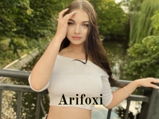 Arifoxi