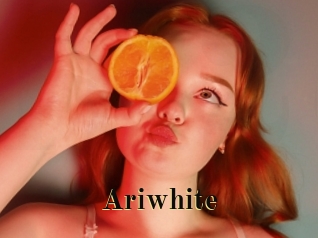 Ariwhite