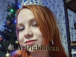 Arleighfarran