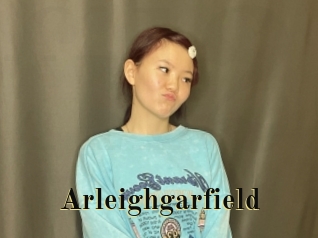 Arleighgarfield