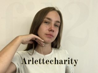 Arlettecharity