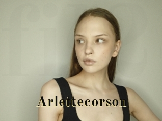 Arlettecorson