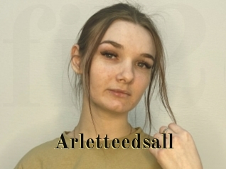 Arletteedsall