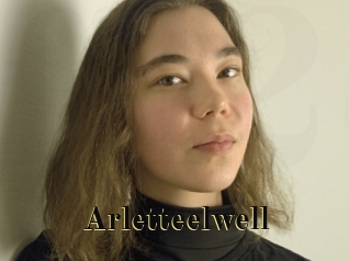 Arletteelwell