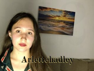 Arlettehadley