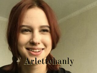 Arlettehanly