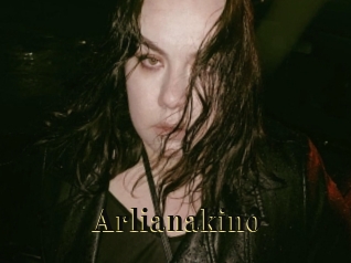 Arlianakino