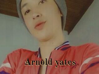 Arnold_yates