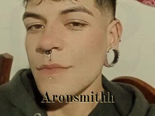 Aronsmithh