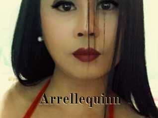 Arrellequinn