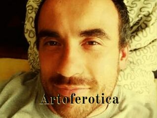 Artoferotica