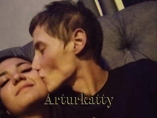 Arturkatty