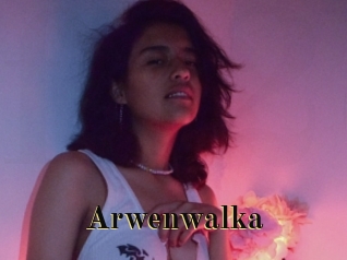 Arwenwalka