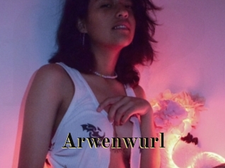 Arwenwurl