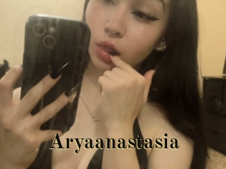 Aryaanastasia