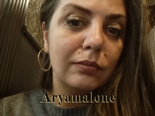 Aryamalone